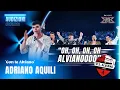 Download Lagu Adriano Aquili | 'Con te Alviano' | Esibizione Audition | X Factor 2025