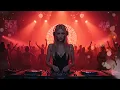 Afro House Mix 2025 – Fusion Vibes for Sunset Bloom Lovers