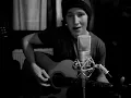 Supergirl - Reamonn (acoustic cover)