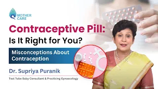contraceptive pill is it right for you misconceptions about contraception dr supriya puranik