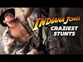 Download Lagu Indiana Jones - Best Stunts