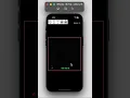 React native retro snake game using reanimated gesture handler