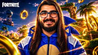 İZLEYİCİLERİMLE HEDİYELİ FORTNITE TURNUVASI! | FORTNITE WATCHPARTY🤪
