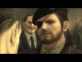 METAL GEAR SOLID | Bring Me The Horizon - Shadow Moses