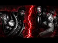 RANK 1 K SANTE MEETS RANK 1 URGOT