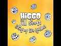 Living My Life (Golden) - Higgo & Jill Scott