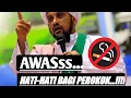 Download Lagu ADAB MEROKOK...HABIB TAUFIQ BIN ABDUL QODIR ASSEGAF KETUA RABITHAH ALAWIYYAH
