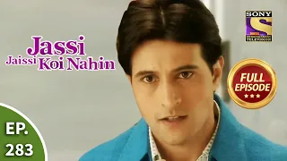  jassi is determined jassi jaisi koi nahin ep 283 full episode