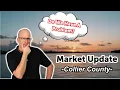 Is Collier County in Trouble Naples FL Real Estate Market Update November 2025