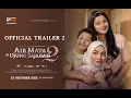 Download Lagu Air Mata di Ujung Sajadah 2 - Official Trailer 2