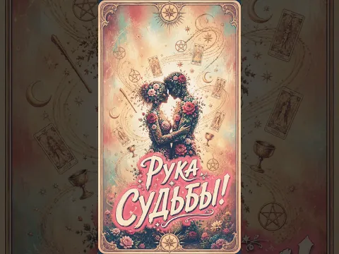 ✨ WОW🔥 Какой МУЖЧИНА Навстречу Идет❓ В ЖИЗНЬ ВОЙДЕТ❗️ #таро #таролог #гадание #любовь
