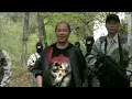 Action Movie丨A Warlord Hides in a Border Canyon—Airborne Commandos Fast-Rope In to Take Him Down!