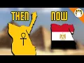 Download Lagu Hoe het oude Egypte het moderne Egypte werd