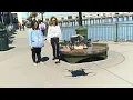 Pizza Delivery by Drone ViralHog