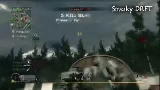 Download The Ultimate DRFT Montage: ::Final Cod4 Montage:: MP3