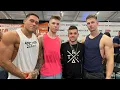 BelAmi boys in Las Vegas 2024 Part 3
