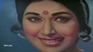 yarukkaga ithu yarukkaga vasantha maligai hd sivaji vanisri