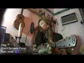 Stay (Carol Banawa) Cover - Ruth Anna