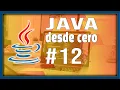 Curso Java DESDE CERO Estructura Repetitiva While