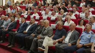 Akademi - Hysen Gegaj