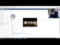 Mobile Automation Cucumber Calabash - Eclipse Setup