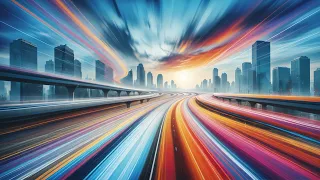 Wandering The Void Trance Royalty Free Music 