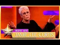 Jamie Lee Curtis Said F You To Anna Chlumsky Macaulay Culkin The Graham Norton Show