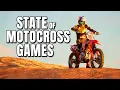 The Current State Of Motocross Games