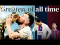 Download Lagu 30 phút nói về sự nghiệp PHI THƯỜNG của Lionel Messi