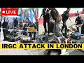 Download Lagu 🚨 BREAKING: Islamic Republic Of Iran ATTACK In Central London