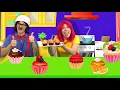 The Muffin Man | Kids Songs and Nursery Rhymes