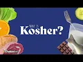 What Is Kosher