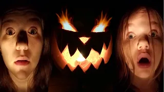 Stalked By Pumpkins The Full Story Season One 