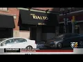 2 Men Shot Outside Greensburg Bar