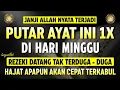 Lagu Bacaan Dahsyat! Satu Kali Putar Bisa Datangkan Kekayaan