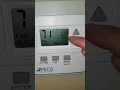 PECO Thermostat at Edina Park Plaza