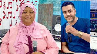 Cheb Wahid Fatima Guercifia Tnedmi Ala Rayek فاطمة الجرسيفية وحيد تندمي على رايك 