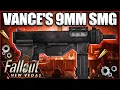 The Master Criminal Gun that was Stolen in FNV