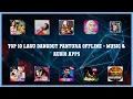 Download Lagu Top 10 Lagu Dangdut Pantura Offline Android Apps