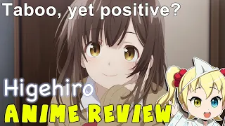 Download Anime Review: Higehiro: After Being Rejected, I Shaved and Took in a High School Runaway MP3