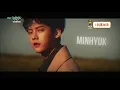 BTOB - Missing you | 비투비 - 그리워하다 [Music Bank HOT Stage / 2017.11.03]