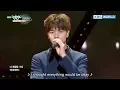 Download Lagu BTOB - Missing you | 비투비 - 그리워하다 [Music Bank HOT Stage / 2017.11.03]