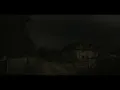 Download Lagu Dark Thunderstorm Over Lonely Cabin | Deep Thunders Rolling across Valley | Calm Before the Storm