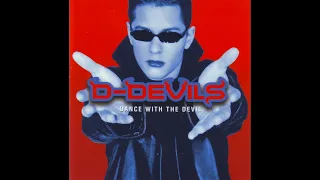D Devils Dance With The Devil 2001  D Devils Dance With The Devil 2001