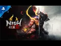 Video di Nioh 2 | Launch Trailer | PS4
