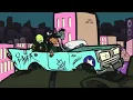 TEKNOCITY - Parkineos & Amygdala Ft. Errä [VIDEOCLIP OFICIAL]
