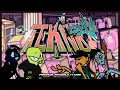 Download Lagu TEKNOCITY - Parkineos \u0026 Amygdala Ft. Errä [VIDEOCLIP OFICIAL]