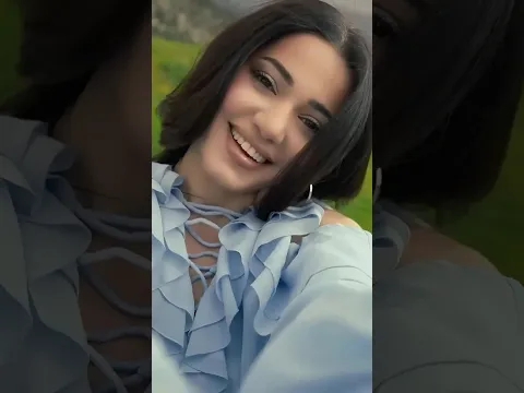 دزها للشخص اللي تحبه 😌🩵#رحمة_رياض | #RahmaRiad