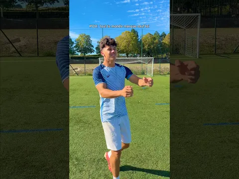 Ma dernière vidéo ⬇️⬇️