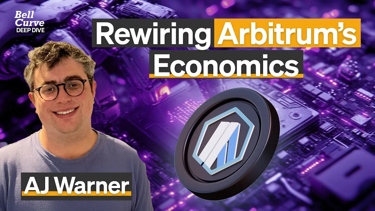Expansion Cross-Post: Arbitrum’s Future as a Digital Sovereign Nation | AJ Warner